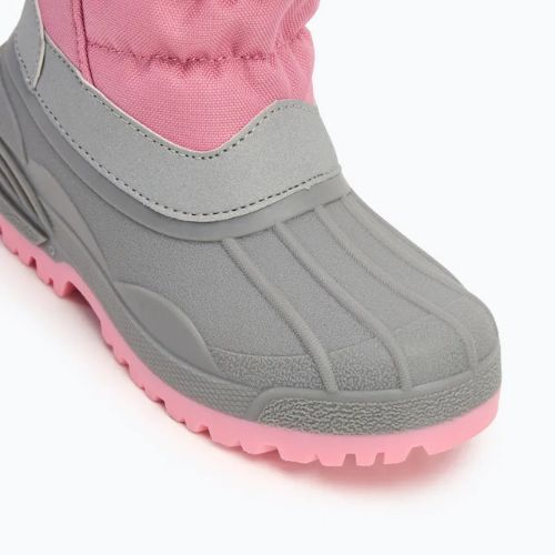 Vaikiški sniego batai CMP Hanki 3.0 Snowboots rosa