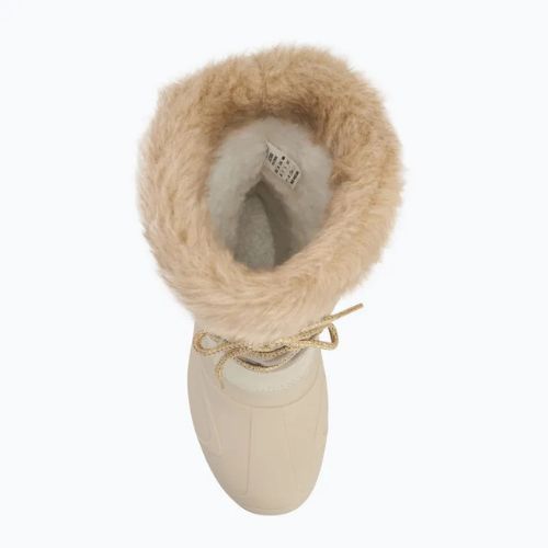 Moteriški sniego batai CMP Nietos Low Snowboots Wp cenere