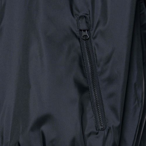 Vyriška striukė Nike Sportswear Windrunner black/white