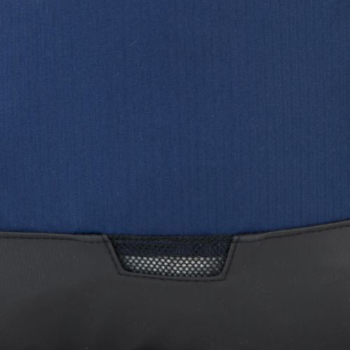 Maišas Nike Brasilia 9.5 18 l midnight navy/black/white