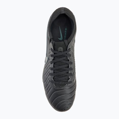 Futbolo batai Nike Tiempo Legend 10 Pro FG black/deep jungle/black