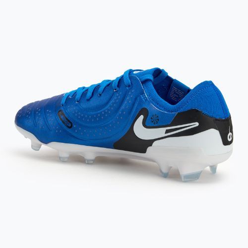 Futbolo batai Nike Tiempo Legend 10 Pro FG soar/white