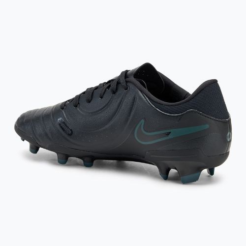 Vyriški futbolo batai Nike Tiempo Legend 10 Academy FG/MG black/deep jungle/black
