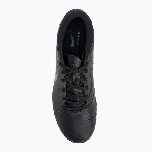 Vyriški futbolo batai Nike Tiempo Legend 10 Academy FG/MG black/deep jungle/black