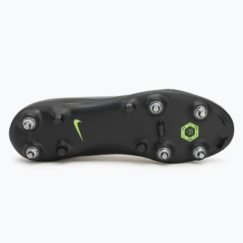 Vyriški futbolo batai Nike Tiempo Legend 10 Academy SG-Pro black/deep jungle/black