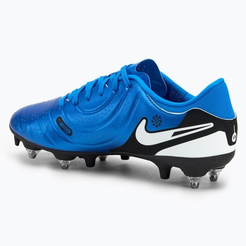 Vyriški futbolo batai Nike Tiempo Legend 10 Academy SG-Pro soar/white