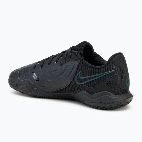Vyriški futbolo batai Nike Tiempo Legend 10 Academy IC black/deep jungle/black