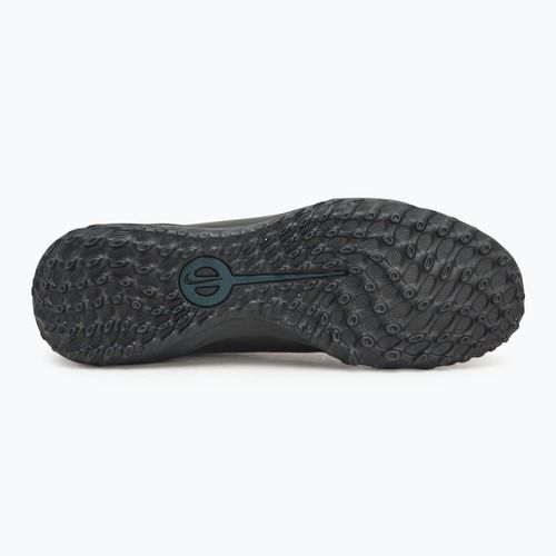 Vyriški futbolo batai Nike Tiempo Legend 10 Club TF black/deep jungle/black