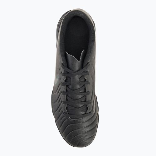Vyriški futbolo batai Nike Tiempo Legend 10 Club TF black/deep jungle/black