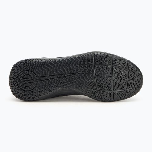 Vaikiški futbolo batai Nike Tiempo Legend 10 Academy IC black/deep jungle/black