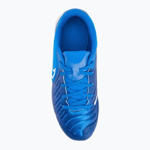 Vaikiški futbolo batai Nike Tiempo Legend 10 Academy IC solar/white