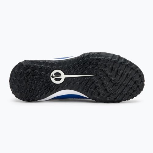 Vaikiški futbolo batai Nike Tiempo Legend 10 Academy TF soar/white