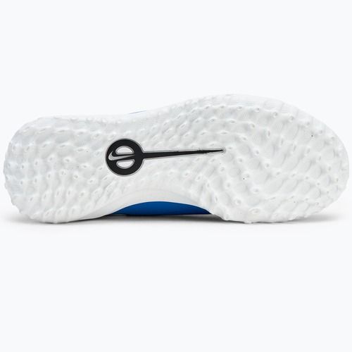 Vaikiški futbolo batai Nike Tiempo Legend 10 Club TF soar/white