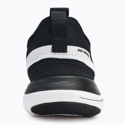 Moteriški bėgimo batai Nike Free RN NN black/anthracite/white