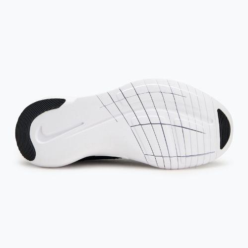 Moteriški bėgimo batai Nike Free RN NN black/anthracite/white