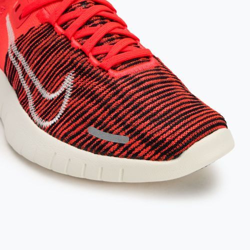 Moteriški bėgimo batai Nike Free RN NN aster pink/hot punch/light iron ore/black