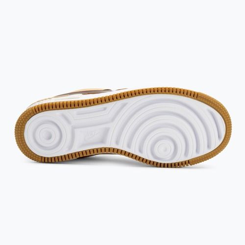 Moteriški batai Nike Air Force 1 Shadow sail/flax/sesame/brown