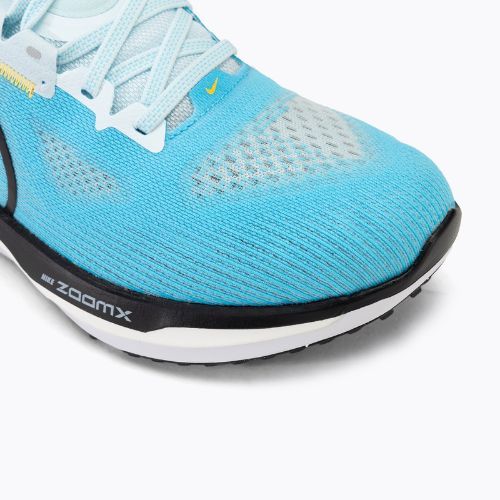 Vyriški bėgimo bateliai Nike Vomero 17 baltic blue/glacier blue/white/black