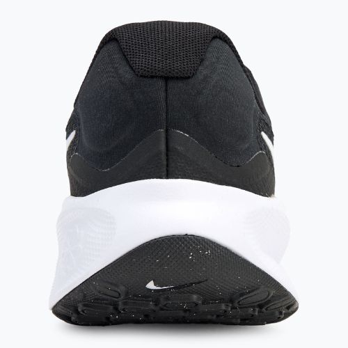 Vyriški bėgimo batai Nike Revolution 7 black/white