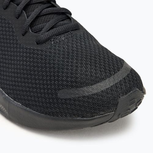 Vyriški bėgimo batai Nike Revolution 7 black/of noir