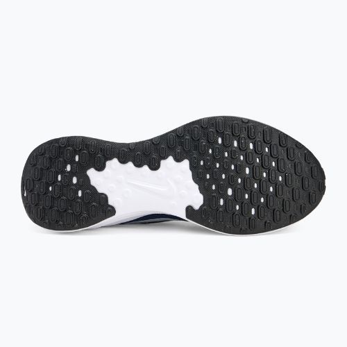 Vyriški bėgimo batai Nike Revolution 7 midnight navy/black/white/pure platinum
