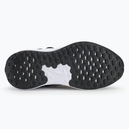 Vaikiški batai Nike Revolution 7 black/white/white