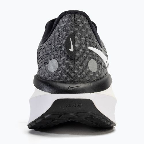 Moteriški bėgimo bateliai Nike Vomero 17 black/white