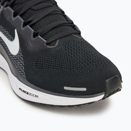 Pantofi de alergare bărbați Nike Pegasus 41 negru/antracit/alb