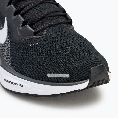 Moteriški bėgimo batai Nike Pegasus 41 black/anthracite/white