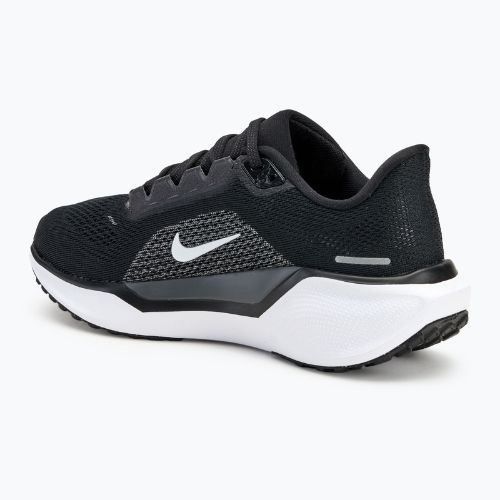 Moteriški bėgimo batai Nike Pegasus 41 black/anthracite/white