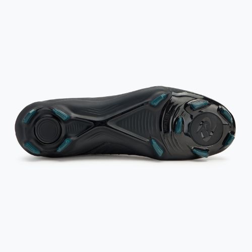 Futbolo batai Nike Phantom GX II Academy FG/MG black/deep jungle/black