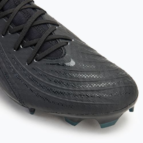 Futbolo batai Nike Phantom Luna II Academy FG/MG black/deep jungle/black