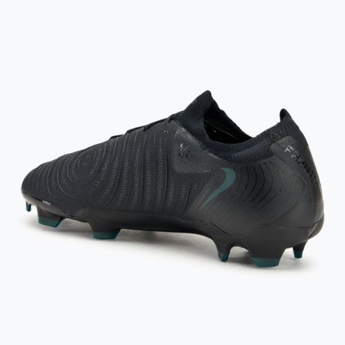 Vyriški futbolo batai Nike Phantom GX 2 Pro FG black/deep jungle/black
