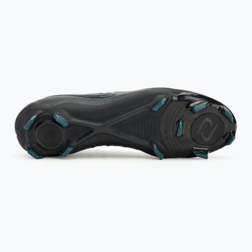 Vyriški futbolo batai Nike Phantom GX 2 Pro FG black/deep jungle/black