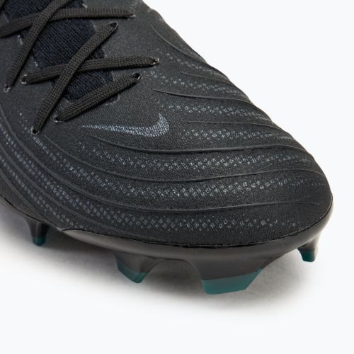 Vyriški futbolo batai Nike Phantom GX 2 Pro FG black/deep jungle/black