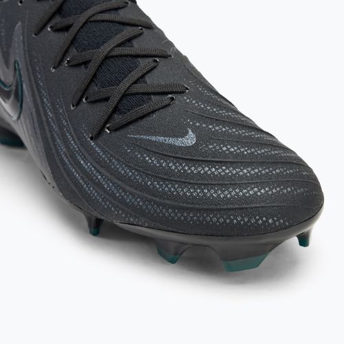 Vyriški futbolo batai Nike Phantom Luna II Pro FG black / deep jungle / black