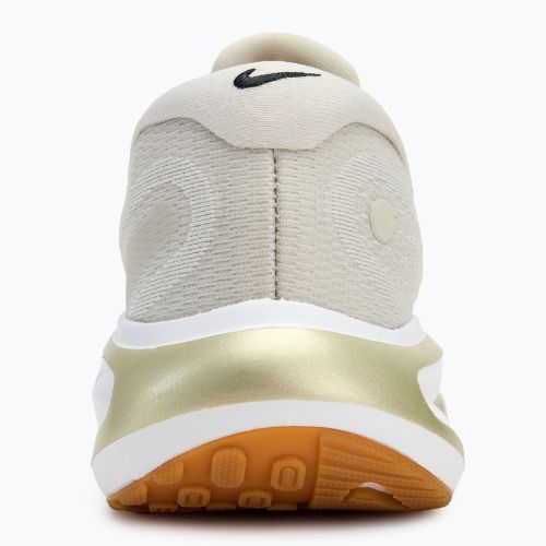 Moteriški bėgimo batai Nike Journey Run phantom/sail/gum light brown/neutral olive