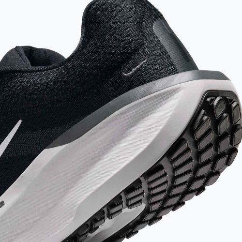 Moteriški bėgimo bateliai Nike Winflo 11 black/white