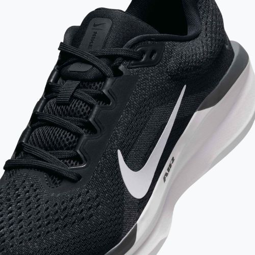 Moteriški bėgimo bateliai Nike Winflo 11 black/white
