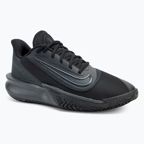 Vyriški krepšinio batai Nike Precision 7 black/anthracite