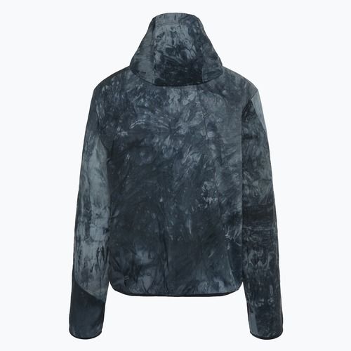 Moteriška bėgimo striukė Nike Trial Repel black/black