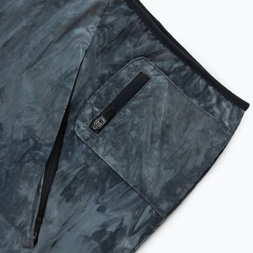 Moteriška bėgimo striukė Nike Trial Repel black/black