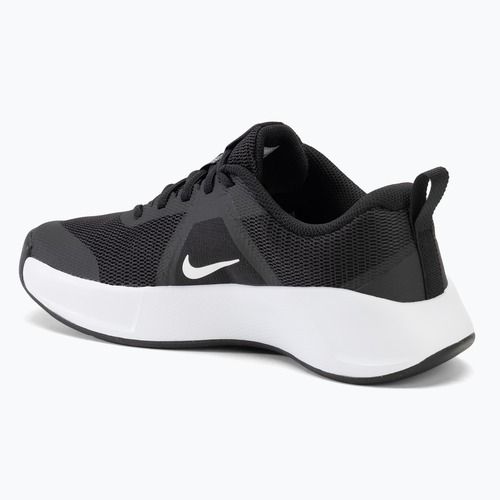 Vyriški treniruočių batai Nike MC Trainer 3 black/white