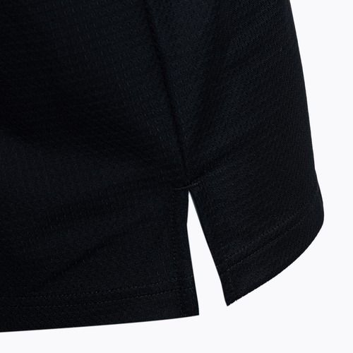 Vyriški krepšinio marškinėliai Nike Dri-Fit DNA black / white