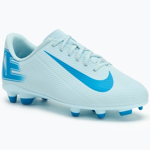 Vaikiški futbolo batai Nike Mercurial Vapor 16 Club FG/MG glacier blue/blue orbit