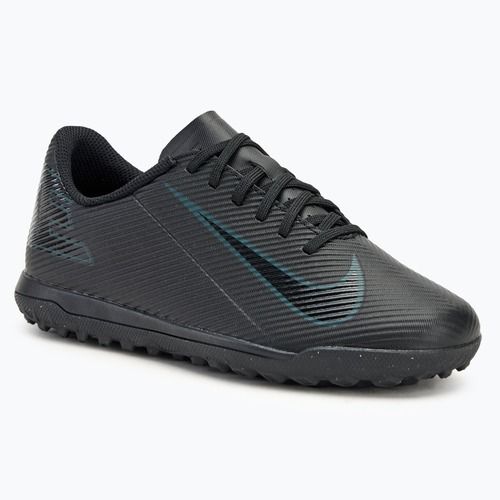 Vaikiški futbolo batai Nike Mercurial Vapor 16 Club TF black/deep jungle/black