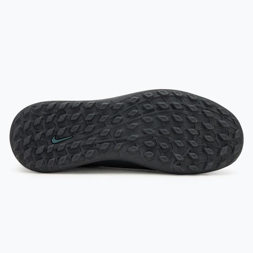 Vaikiški futbolo batai Nike Mercurial Vapor 16 Club TF black/deep jungle/black