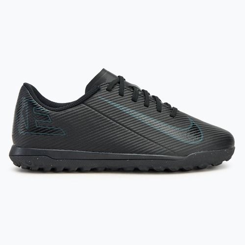 Vaikiški futbolo batai Nike Mercurial Vapor 16 Club TF black/deep jungle/black
