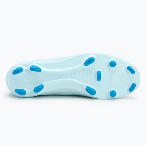 Vyriški futbolo batai Nike Mercurial Superfly 10 Club FG/MG glacier blue/blue orbit
