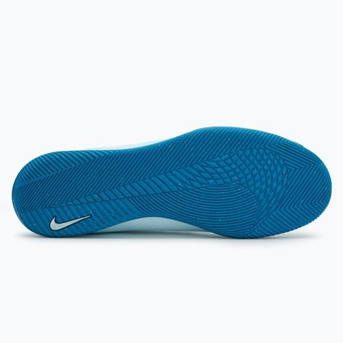 Vyriški futbolo batai Nike Mercurial Superfly 10 Club IC glacier blue / blue orbit
